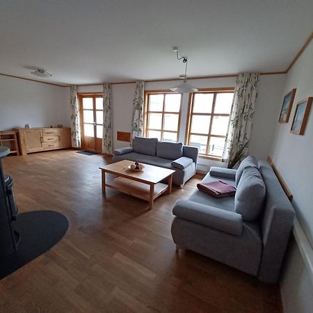 Villa Heideroeschen Park Heideroeschen 9A Zingst Esterno foto