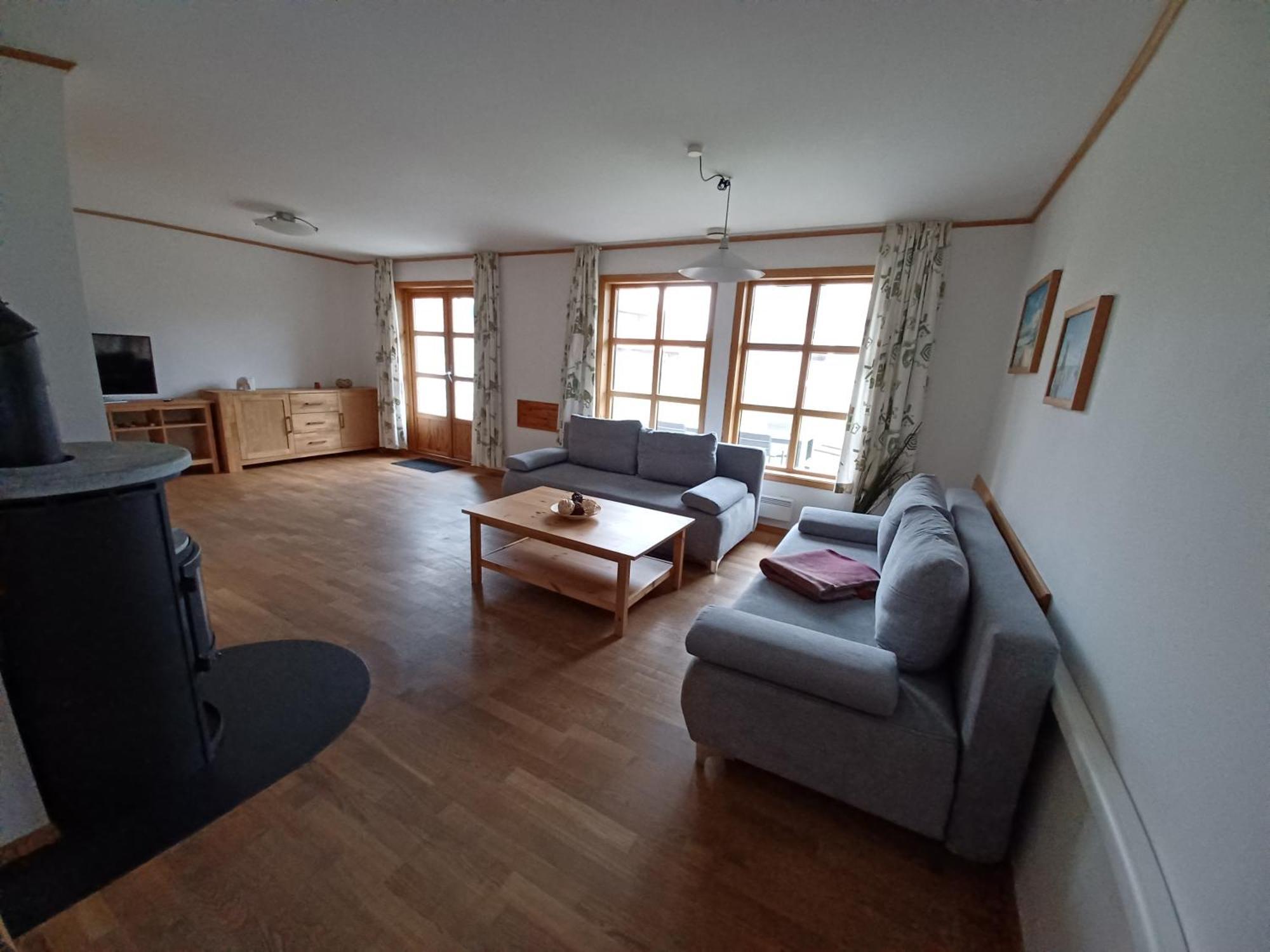Villa Heideroeschen Park Heideroeschen 9A Zingst Esterno foto
